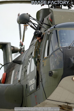 2006-06-10 Carpi Airshow 0606 Sikorsky HH3F